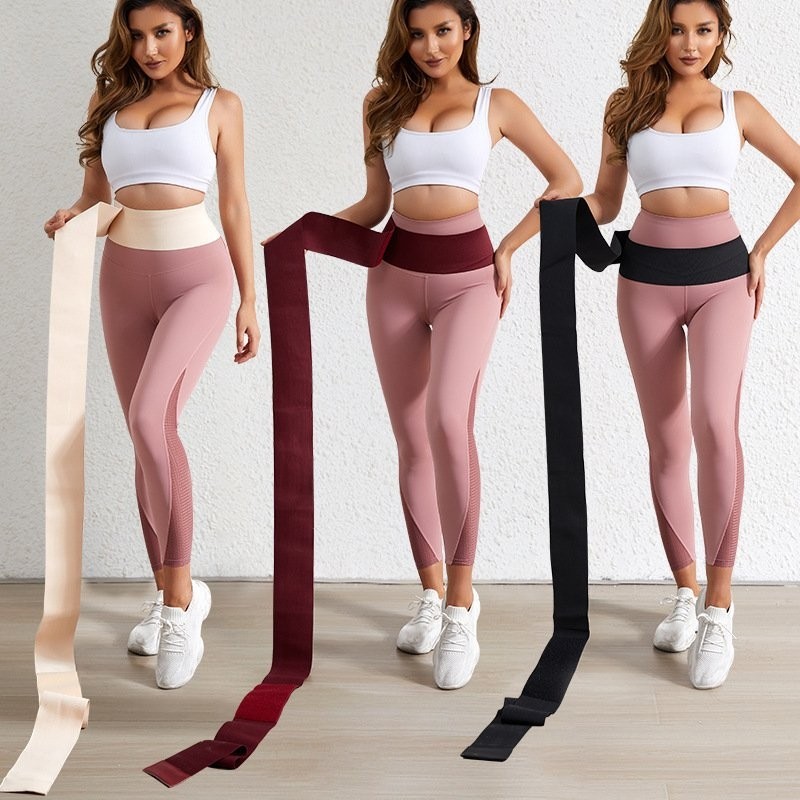 fascia elastica dopo intervento addome - pancera post operatoria addome