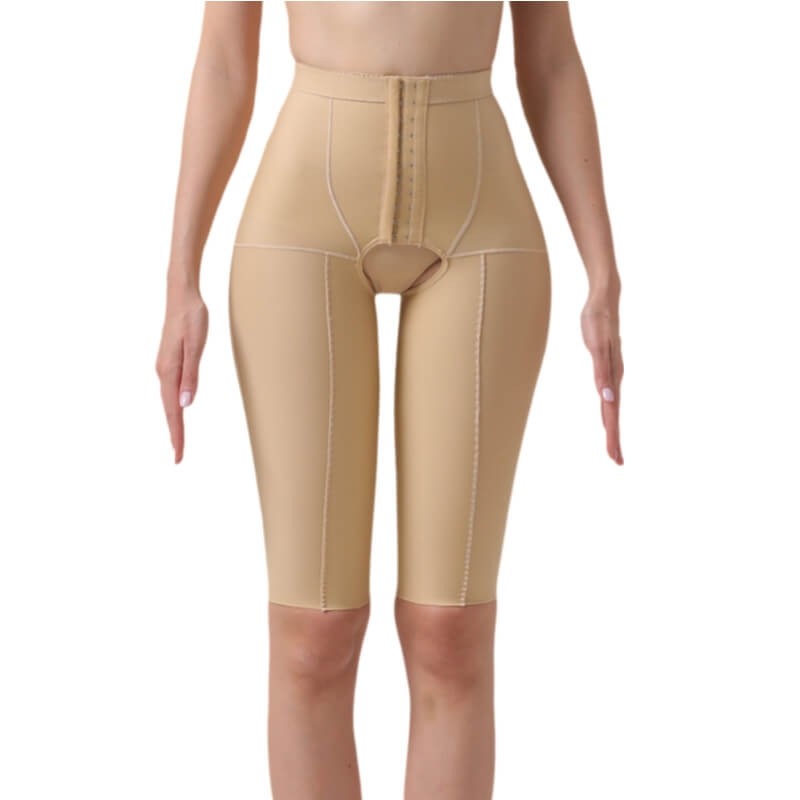 guaina post addominoplastica - guaina addominale post operatoria - guaina post Liposuzione - fascia post operatoria addome