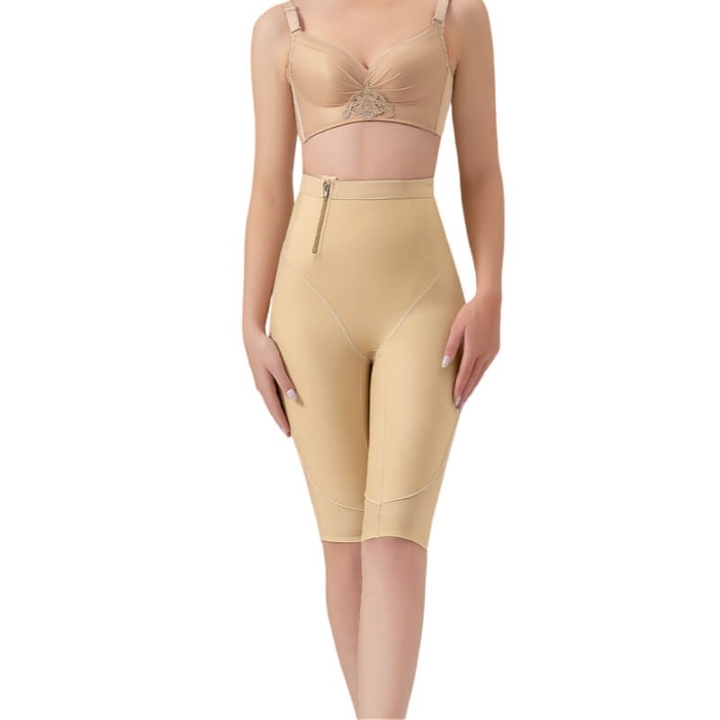 guaina post addominoplastica - guaina addominale post operatoria - guaina post Liposuzione - fascia post operatoria addome