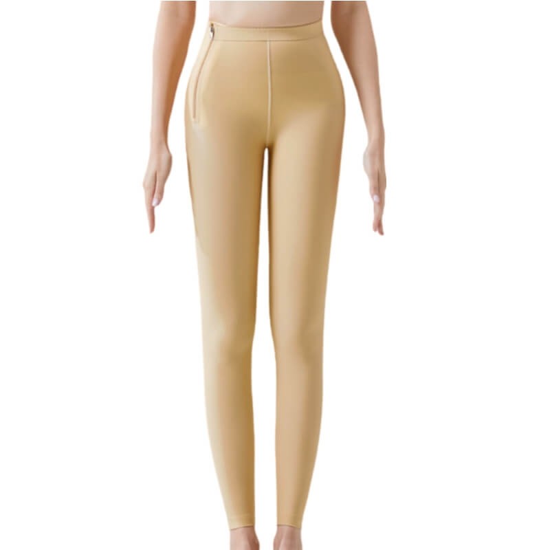 guaina post addominoplastica - guaina addominale post operatoria - guaina post Liposuzione - fascia post operatoria addome