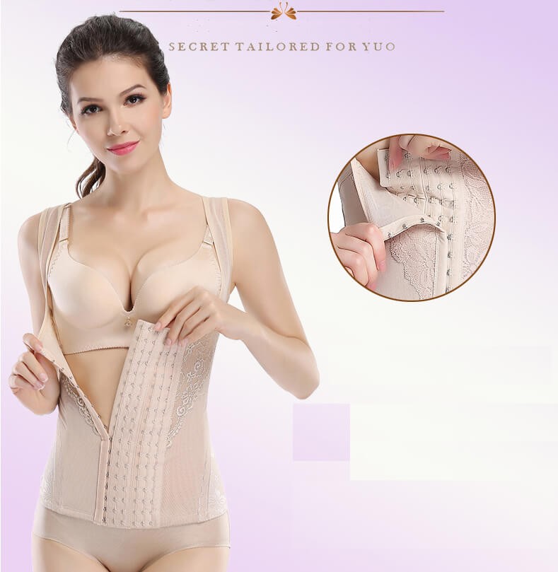 fascia post parto - guaina post parto cesareo Corsetto postnatale del legatore addominale Cintura di supporto dopo il parto