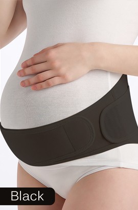 Stödbälte för Gravida - stöd för gravidmage - mödrar mage stödband magen bältesbygel graviditet stöd midjebälte