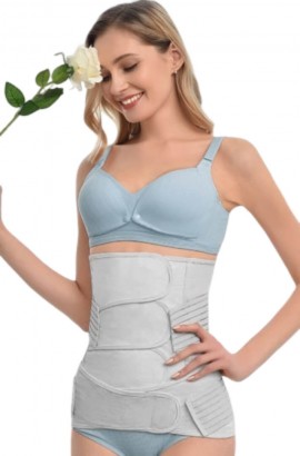 Gördel Efter Förlossning - Postpartum Gördel - postpartum abdominalt stöd efter födselmagasin