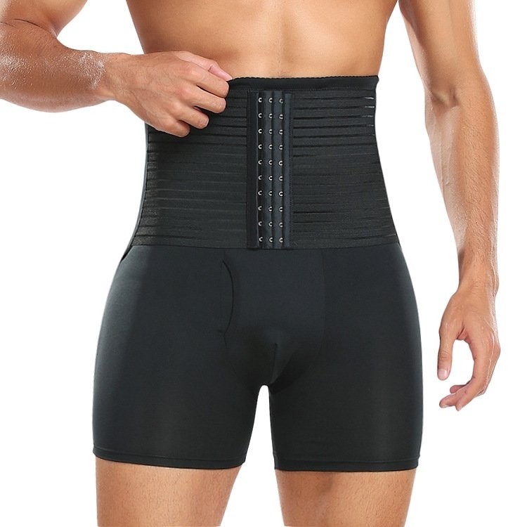 men compression garment after tummy tuck - post Abdominoplasty compression garment - Men post tummy tuck girdle - Post Liposuction Garments