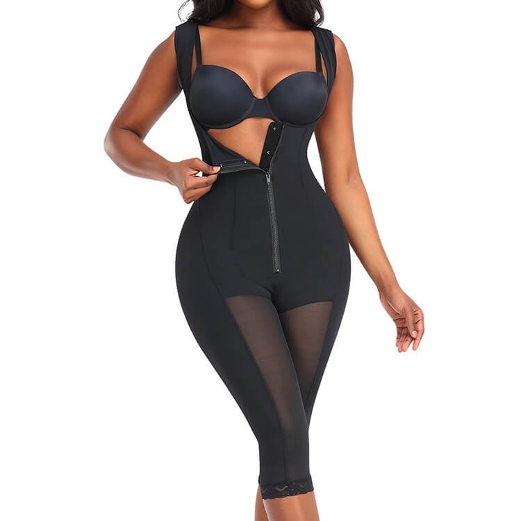 compression garment after tummy tuck - surgical garment After Abdominoplasty - tummy tuck support faja garment - Liposuction Compression Garment