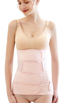 magebelte etter graviditet - beste magesekken bukbånd midje cincher for vekttap etter graviditet