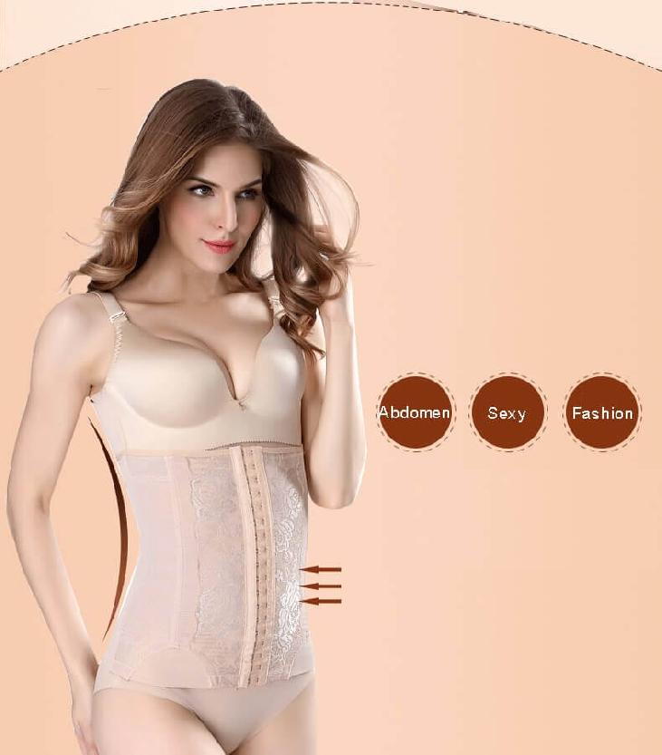 Best waist cincher after baby