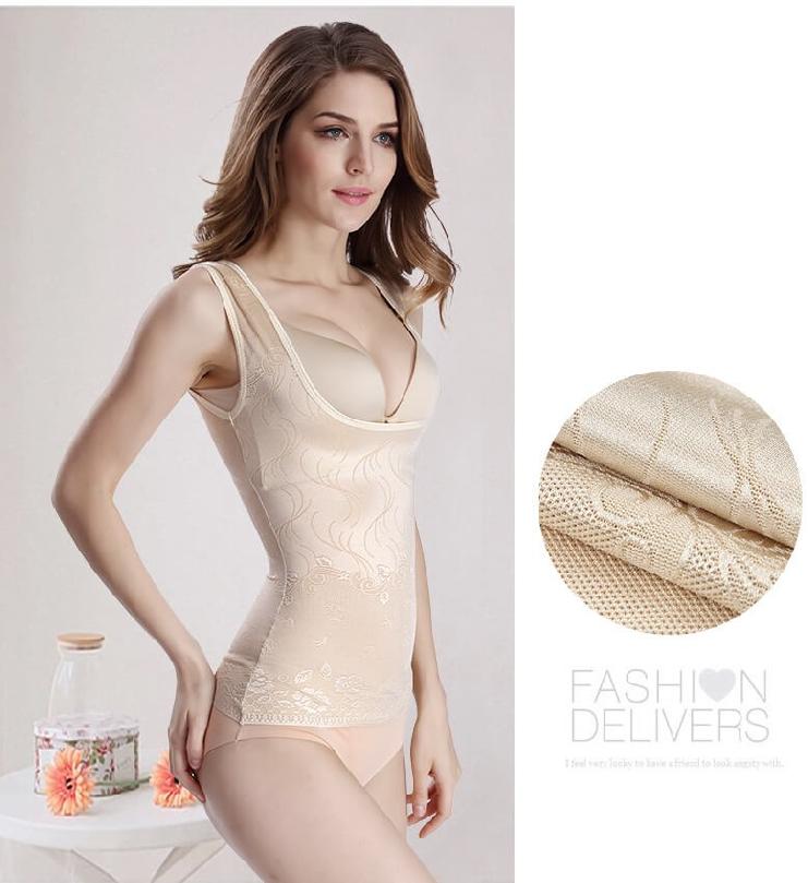 C section compression garment