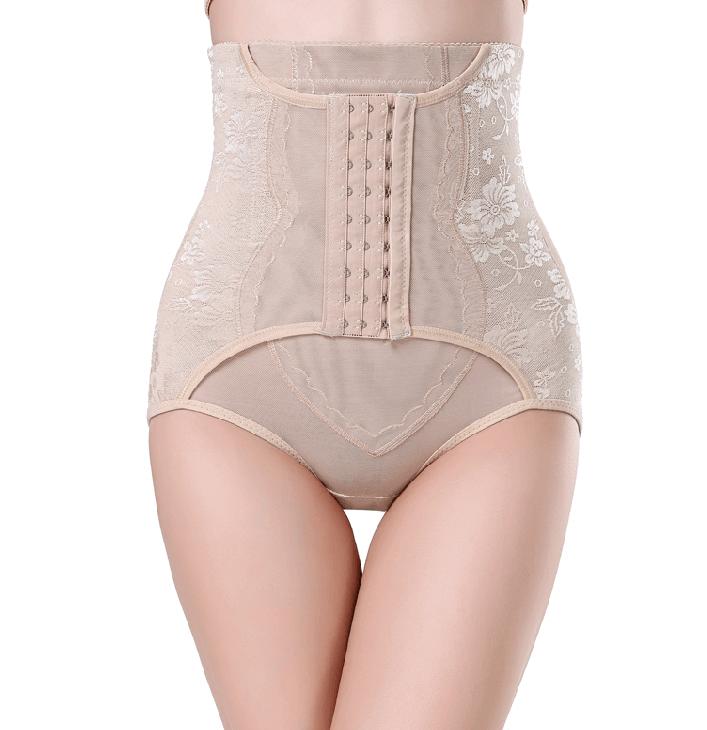 C section compression girdle