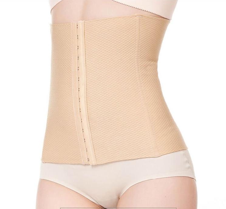 Compression girdle after c section