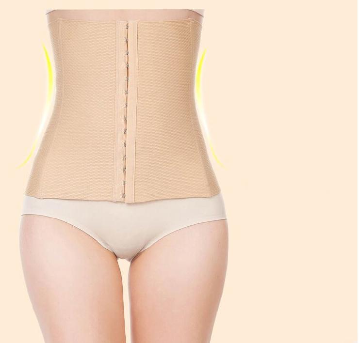 Girdle for after giving birth