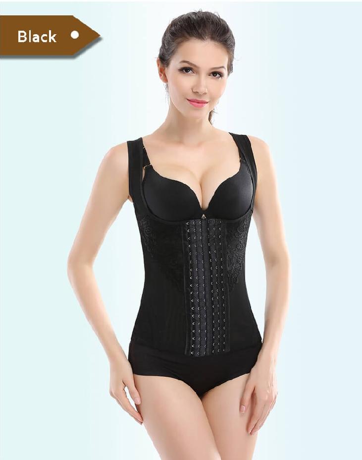 Postpartum underwear shapers