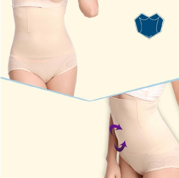 Waist cincher for after pregnancy