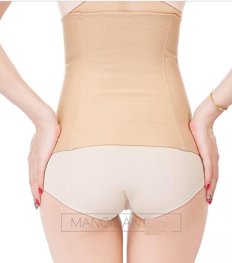 Plus size abdominal support