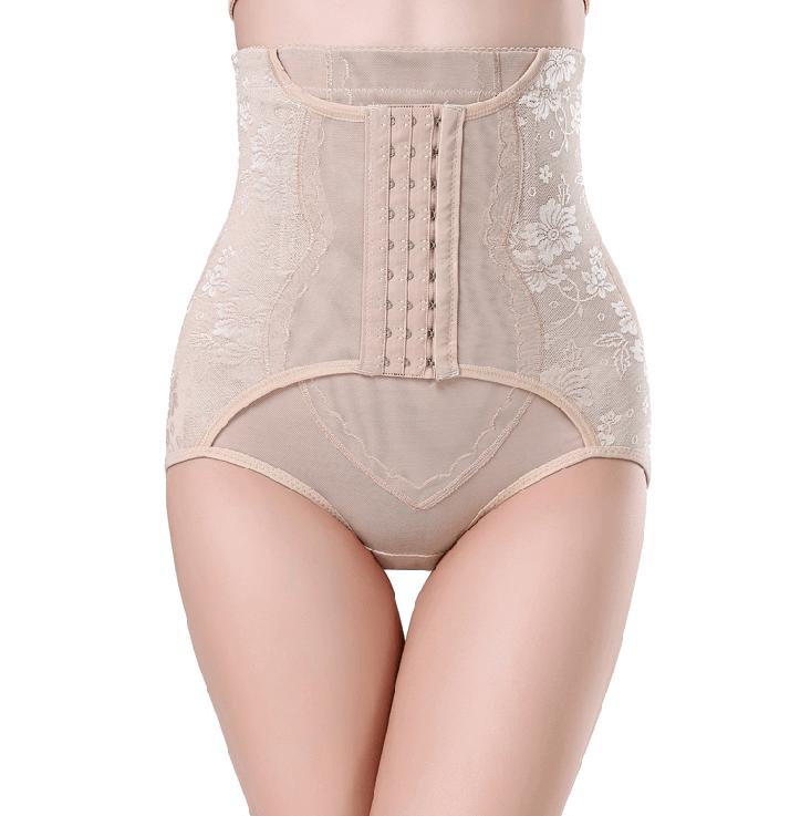 Postnatal support girdle