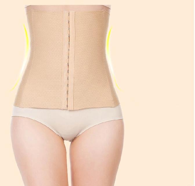 1 Best girdles that flatten the stomach 