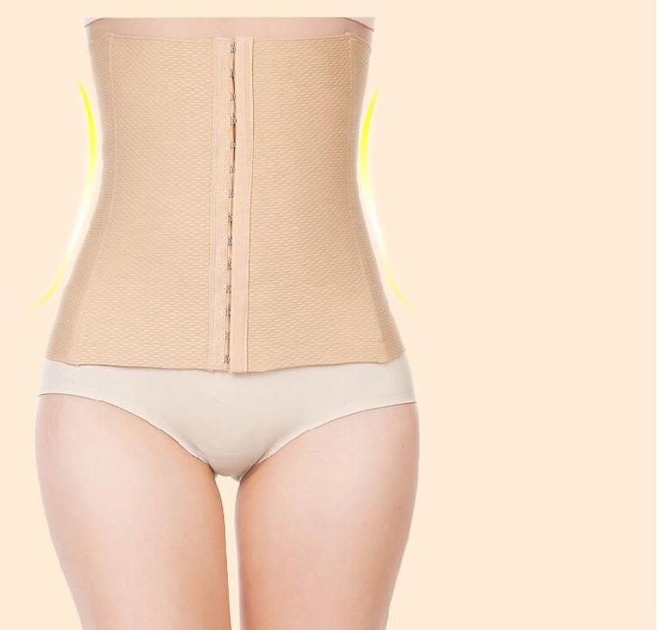Post delivery belt to reduce tummy