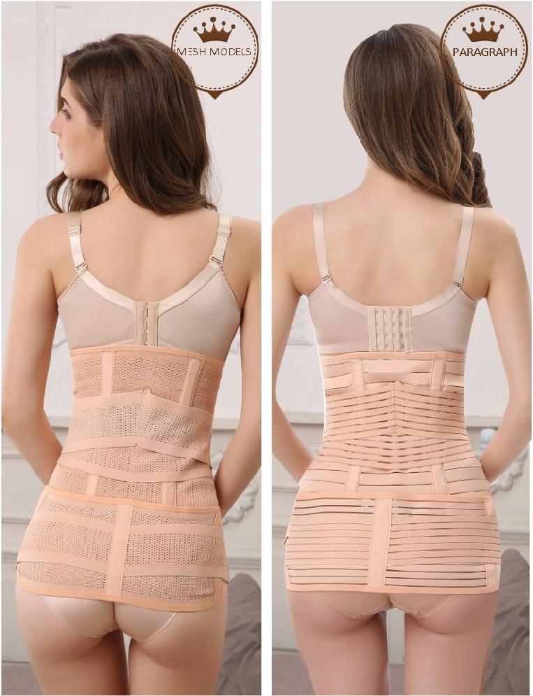 corset post natal belt