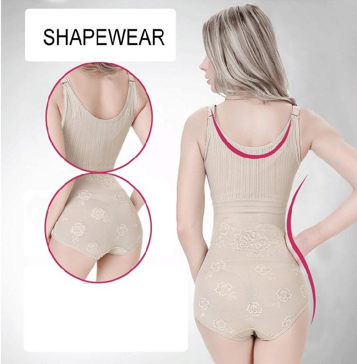 Postpartum girdles compression garment