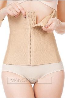 Hospital grade postpartum girdle