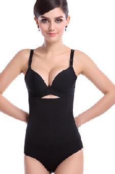 Postpartum recovery shapewear