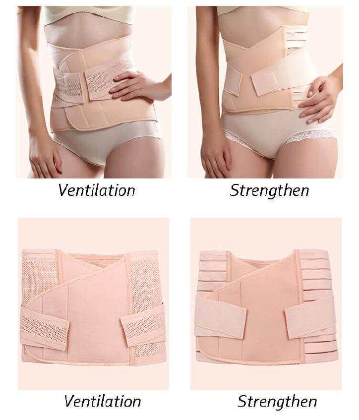 Postpartum Girdle Belt in Chattanooga