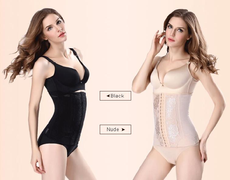 Postpartum body shaper canada