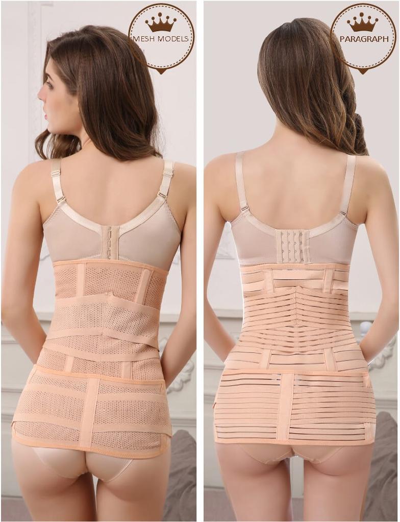 Postpartum corset australia